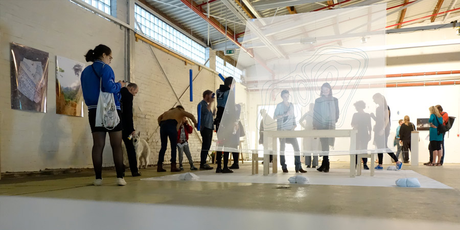 Not at Home - Altonale Hamburg