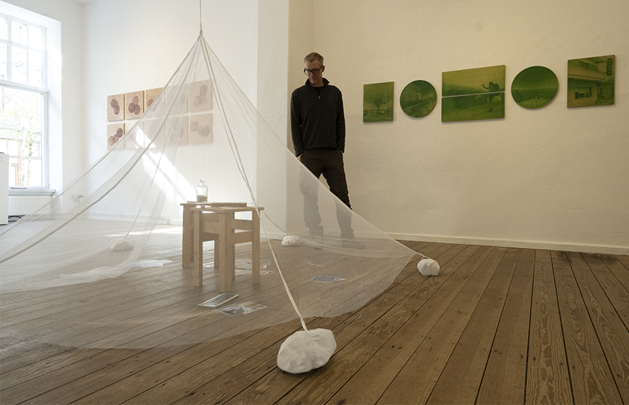 Welcome to Biksti - Galerie 149, Bremerhaven