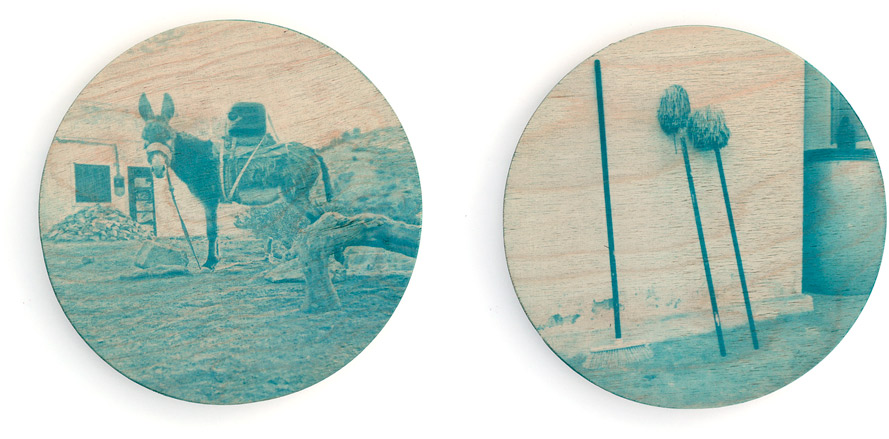 Inseln des gruenen Vorgebirges