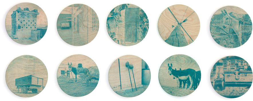 Inseln des gruenen Vorgebirges