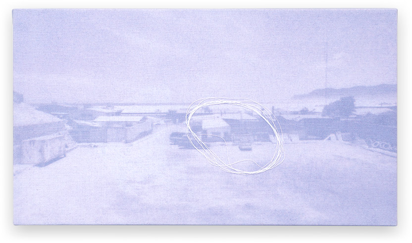 Cha�aral (Tumbleweed 2)