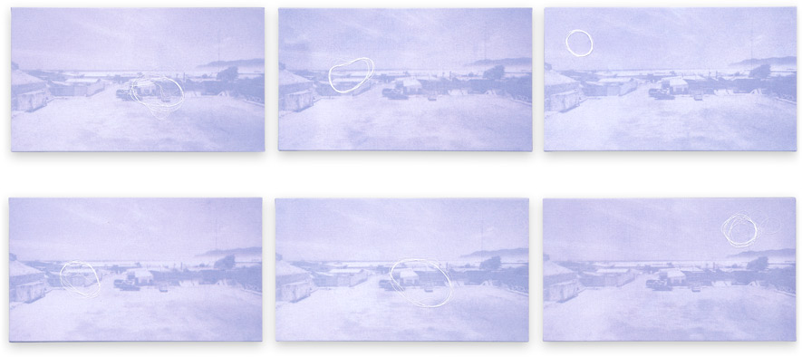 Cha�aral (Tumbleweed 2)