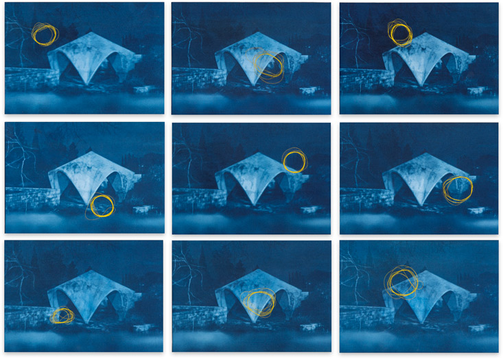 Picknick (Tumbleweed 3)