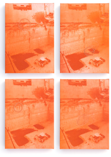 Falafel Machine (Tumbleweed 4)