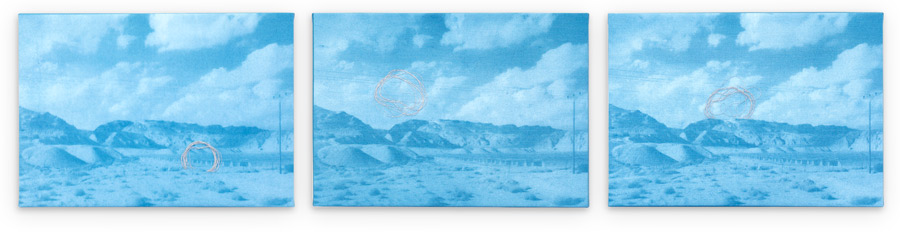 I�ve got a feeling we�re missing something important (Tumbleweed 5)