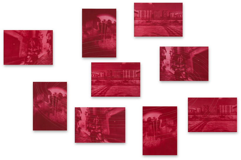 Si prega di non salire (Campi Flegrei)